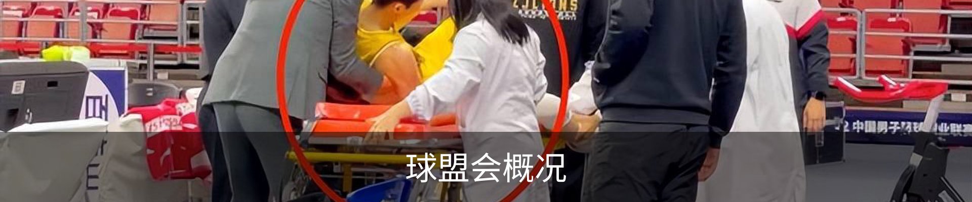 球盟会概况